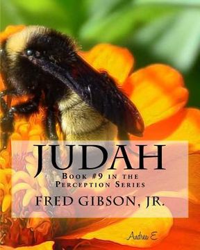 portada Judah (en Inglés)