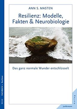 portada Resilienz: Modelle, Fakten & Neurobiologie (en Alemán)
