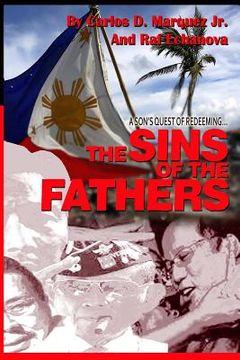 portada The Sins of the Fathers (en Inglés)