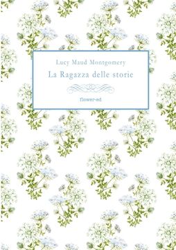 portada La Ragazza delle storie (en Italiano)