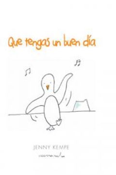 Que tengas un buen día (ACCUAREL) (in Spanish)