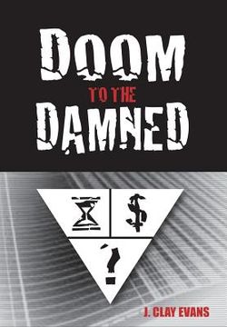 portada Doom to the Damned