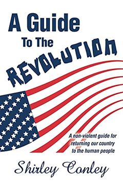 portada A Guide to the Revolution (en Inglés)