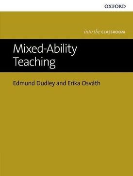 portada Mixed-Ability Teaching (Into the Classroom) (in English)