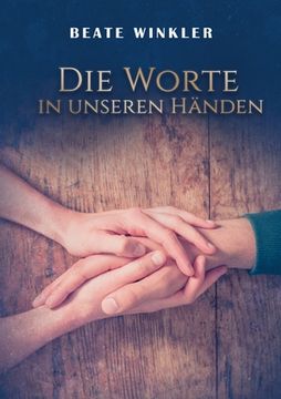 portada Die Worte in unseren Händen (in German)