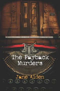 portada The Payback Murders (en Inglés)