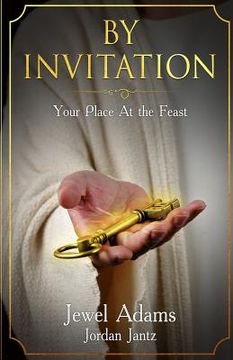 portada By Invitation: Your Place at the Feast