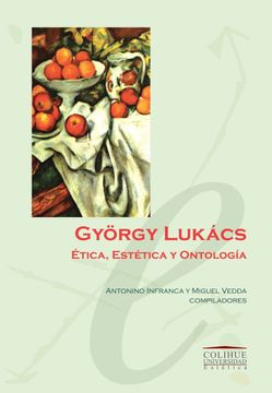 portada György Lukács (in Spanish)