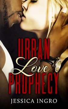 portada Urban Love Prophecy (en Inglés)