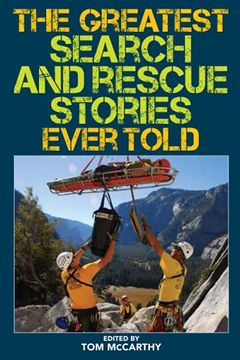 portada The Greatest Search and Rescue Stories Ever Told 