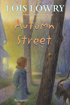 portada Autumn Street