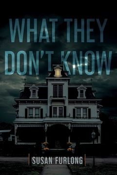 portada What They Don'T Know 