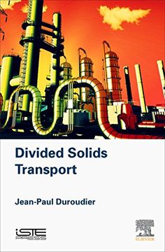 portada Divided Solids Transport