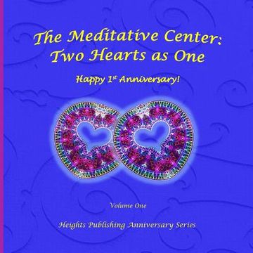 portada Happy 1st Anniversary! Two Hearts as One Volume One: Anniversary gifts for her, for him, for couple, anniversary rings, in Women's Fashion, in Novelty (en Inglés)