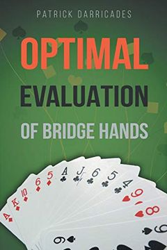 portada Super Accuracy: Optimal Hand Evaluation in Bridge (en Inglés)