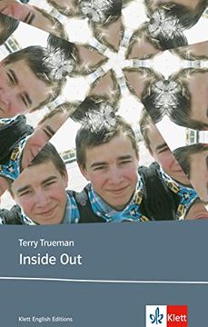 portada Inside out 