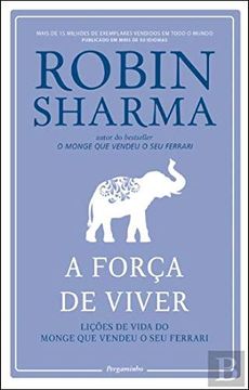 portada A Força de Viver