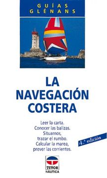 portada La Navegacion Costera (in Spanish)