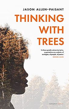 portada Thinking With Trees (en Inglés)