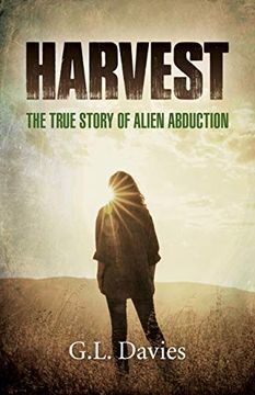 portada Harvest – the True Story of Alien Abduction (in English)