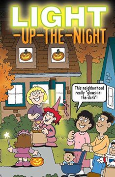 portada Light Up the Night (Ats) (Pack of 25) (in English)