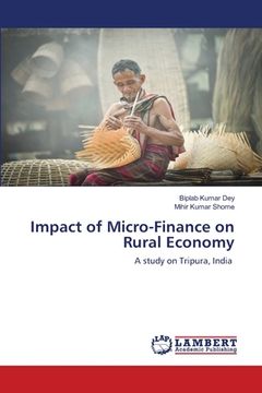 portada Impact of Micro-Finance on Rural Economy