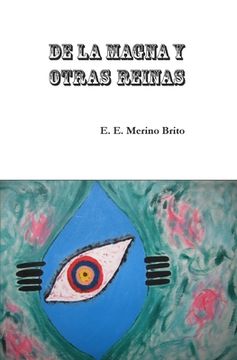 portada De la magna y otras reinas (in Spanish)