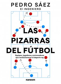 LAS PIZARRAS DEL FÚTBOL