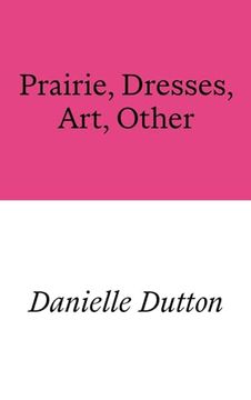 portada Prairie, Dresses, Art, Other
