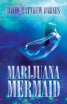 portada Marijuana Mermaid (en Inglés)