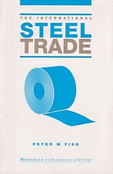 portada international steel trade (en Inglés)