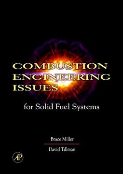 portada Combustion Engineering Issues for Solid Fuel Systems 