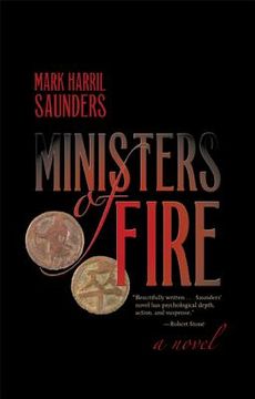 portada ministers of fire (en Inglés)