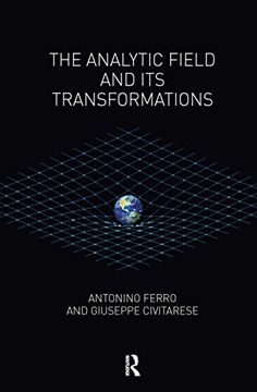 portada The Analytic Field and its Transformations 