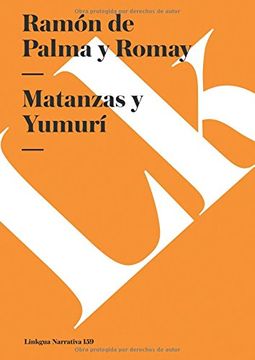 portada matanzas y yumuri (in Spanish)