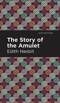 portada Story of the Amulet (Mint Editions)