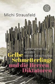 portada Gelbe Schmetterlinge und die Herren Diktatoren (en Alemán)
