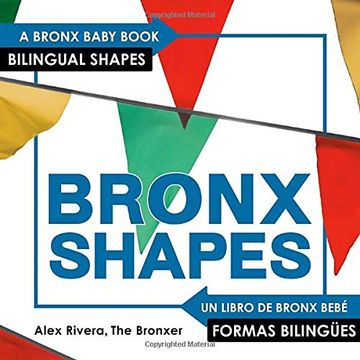 portada Bronxshapes (Bronx Baby