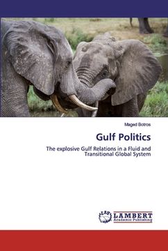portada Gulf Politics (en Inglés)