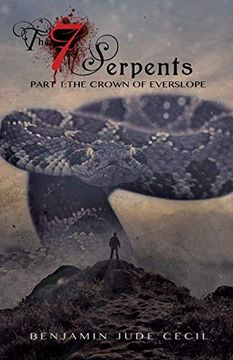 portada The 7 Serpents (en Inglés)