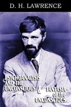 portada psychoanalysis and the unconscious and fantasia of the unconscious (en Inglés)