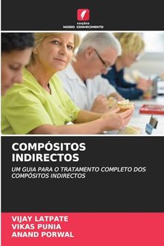 portada Compósitos Indirectos (in Portuguese)
