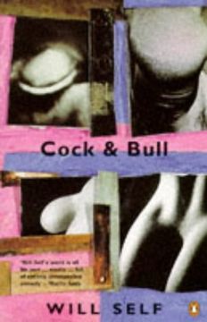 portada Cock and Bull (en Inglés)