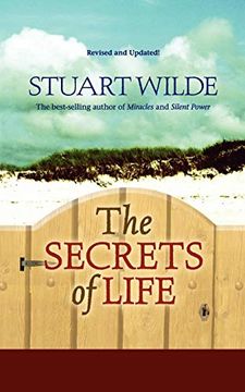 portada The Secrets of Life: Revised & Updated (en Inglés)
