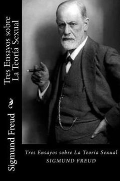 tres ensayos sobre la teoria sexual 1905 citas del libro