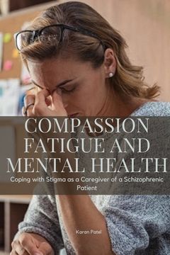 portada Compassion Fatigue and Mental Health (en Inglés)