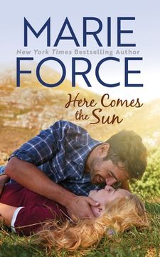 portada Here Comes the Sun (Butler, Vermont Series, Book 3) (in English)