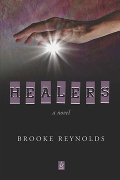 portada Healers (en Inglés)