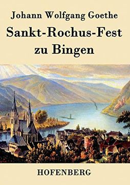 portada Sankt-Rochus-Fest zu Bingen 