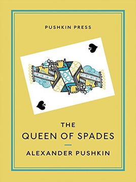 portada The Queen of Spades and Selected Works (Pushkin Collection) (in English)